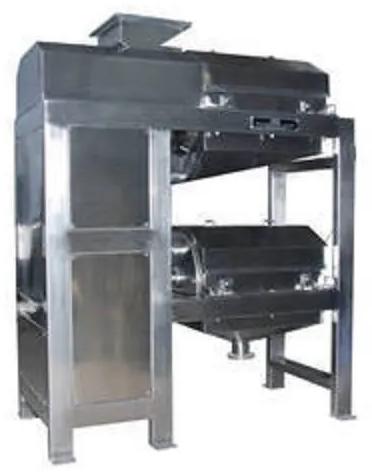 Automatic Fruit Pulper