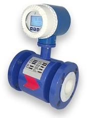 Digital Water Flow Meter