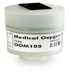 Oxygen Sensor for Hospital