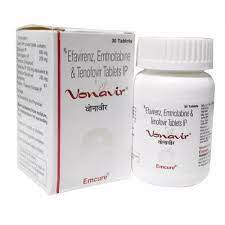 Emcure Vonavir Tablet