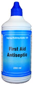 First Aid Antiseptic, For Medical