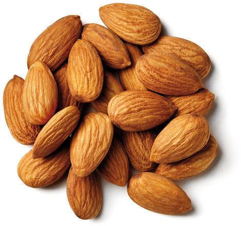 Almond Kernels, Shelf Life : 1year