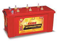 Exide Inva Master Battery, Capacity : 150 Ampere (AH)