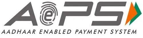 Aadhaar Enabled Payment Service