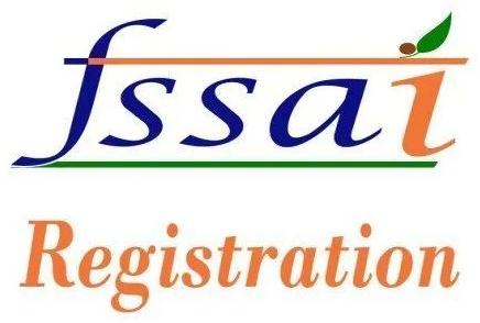 FSSAI Registration Service