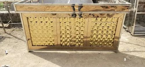 LED Lighting Catering Counter