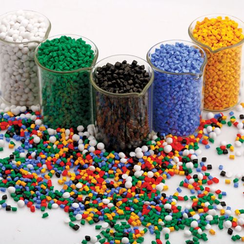 PP Granules, For Blow Moulding, Blown Films, Injection Moulding, Packaging Type : Packet, Plastic Bag