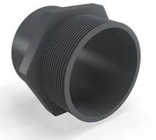 Finolex PVC Pipe, Color : Grey