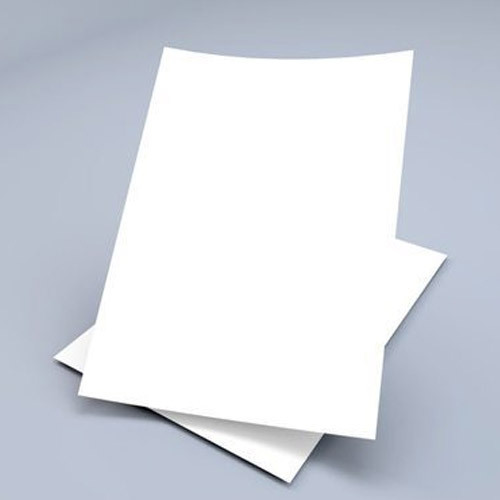 A4 Paper, For Making Box, Packaging Box, Stationery, Feature : Best Quality, Crack Proof, Durable