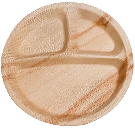 Biodegradable Paper Plate, Size : Multisizes