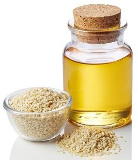 Sesame Oil, For Cooking, Purity : 100%