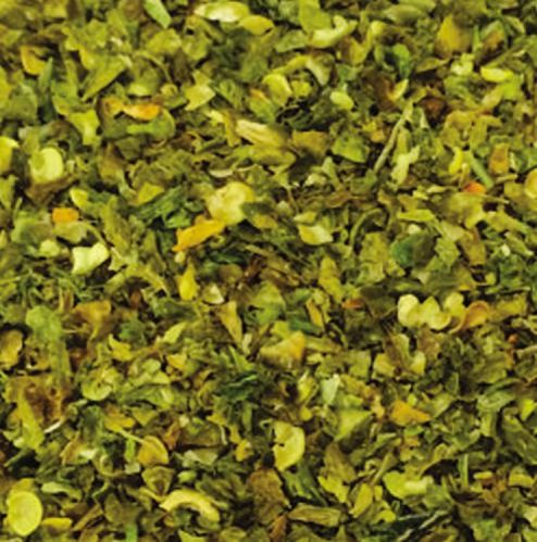 Common Dehydrated Green Pepper, For Cooking, Spices, Feature : Complete Purity, Fresh, Hygienically Packed