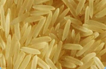 1718 Golden Sella Basmati Rice