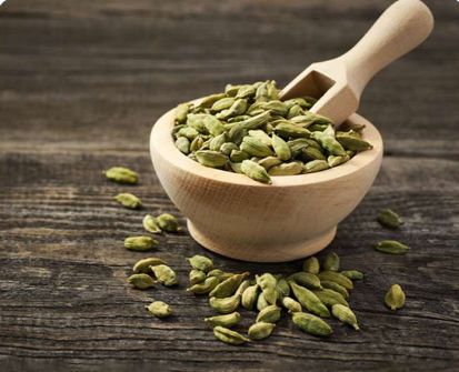 Green cardamom, Packaging Size : 5-25kg