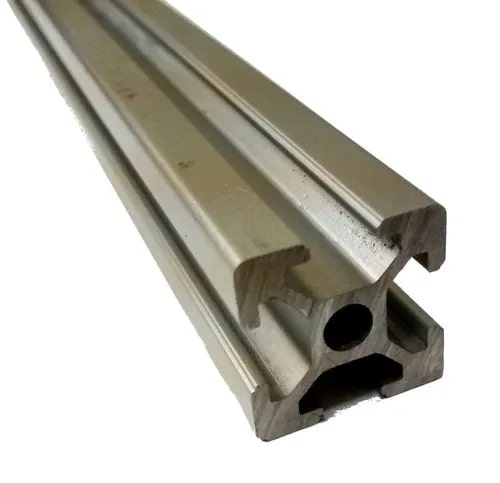 Aluminium Extrusion Section, Feature : High Strength