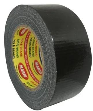 Crepe Paper Duct Book Binding Tape, Brand Name : Mario