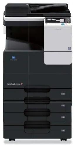 HP c226ikonica Minolta Rental Service, Feature : Fast Printing, Light Weight, Stable Performance