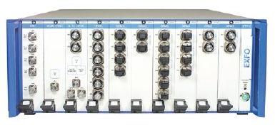 Component Test Platform