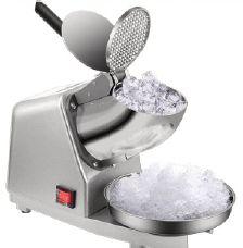 Rectangle Stainless Steel Ice Crusher, For Kitchen, Certification : ISI Certified