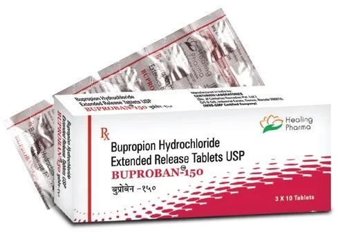 Bupropion Tablets