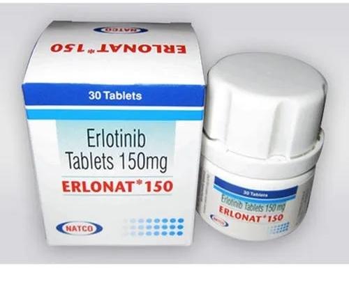 Erlotinib Tablets