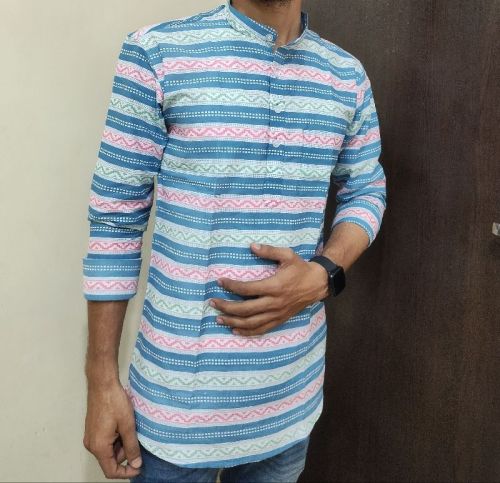 Plain Cotton Stitching Services, Technics : Handloom, Machine Made