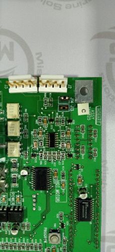 Hobart Aluminium Display Control Circuit Board, Feature : Easily Programmable, Sound Capable