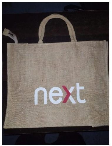 16X20X9 Jute Shopping Bag, Capacity : 1kg, 5kg, 10kg