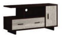 72x18x32 Inch Wooden TV Unit, Shape : Rectangular