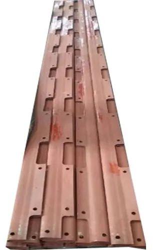 AEPL Mild Steel Electrostatic Precipitator Tadpole For Industrial