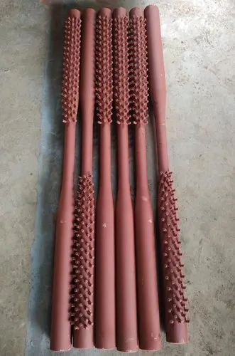 Carbon Steel Swaged End Boiler Tube