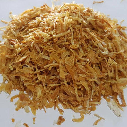 Fried White Onion, For Cooking, Enhance The Flavour, Feature : Freshness, Good Purity, High Quality