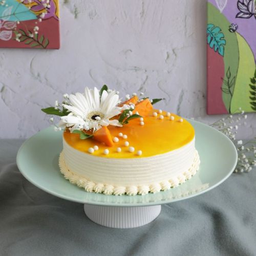 Cake Home Delivery Services