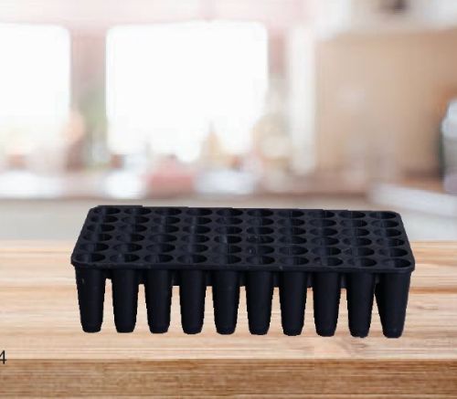 Plastic Seedling Tray, Size : Multisize