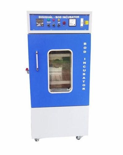 Aluminum BOD Incubator, For Medical Use, Classification : Classic Series