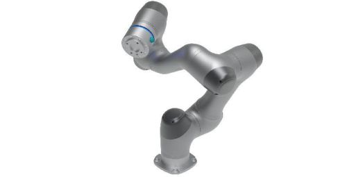 Svaya Robotics Collaborative Robots