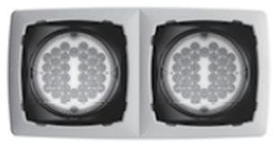 12 Watt LED Spot Light, Voltage : 200 ~ 240V