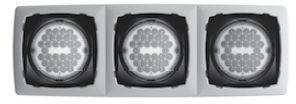 18 Watt LED Spot Light, Voltage : 200 ~ 240V