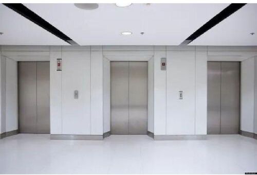 Automatic Passenger Elevator