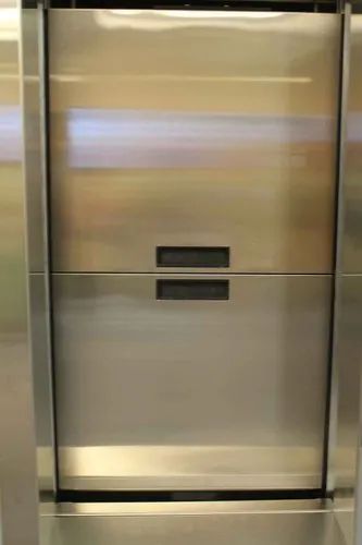 Dumbwaiter Food Lift