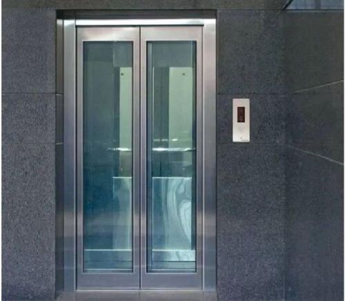 Glass Door Passenger Elevator