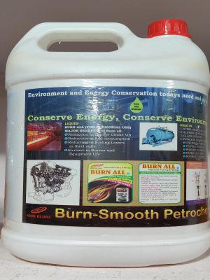 Shree Rudra Fuel Additives