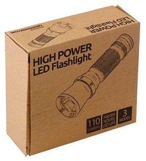 Cardboard Electronics Packaging Boxes, Size : Multisize