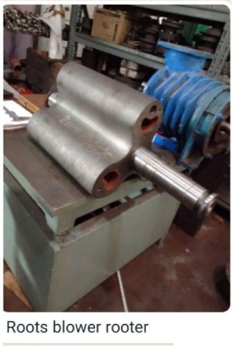 100-20kg Roots Blower Rooter, Certification : CE Certified, ISO 9001:2008