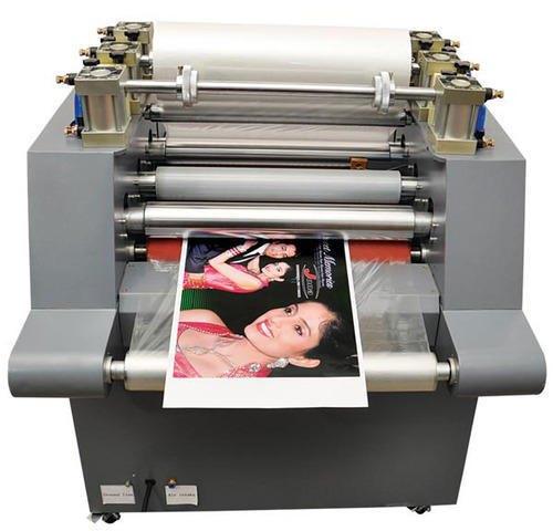 Photo Album Thermal Lamination Film, Color : White