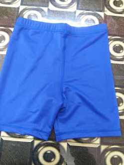 Nylon Mens Workout Shorts, Feature : Comfortable, Quick Dry