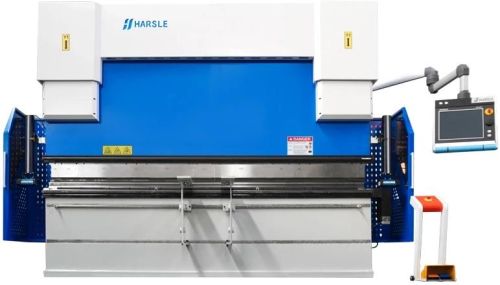 CNC SS Sheet Bending Service