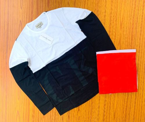 Plain Mens Full Sleeve T-Shirt, Size : XL, XXL