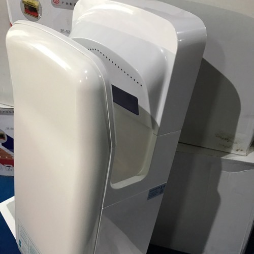 Jet Hand Dryer