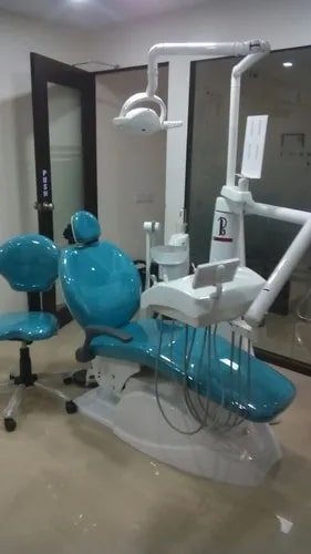 Polished Composite Dental Chair, Feature : Corrosion Proof, Good Quality